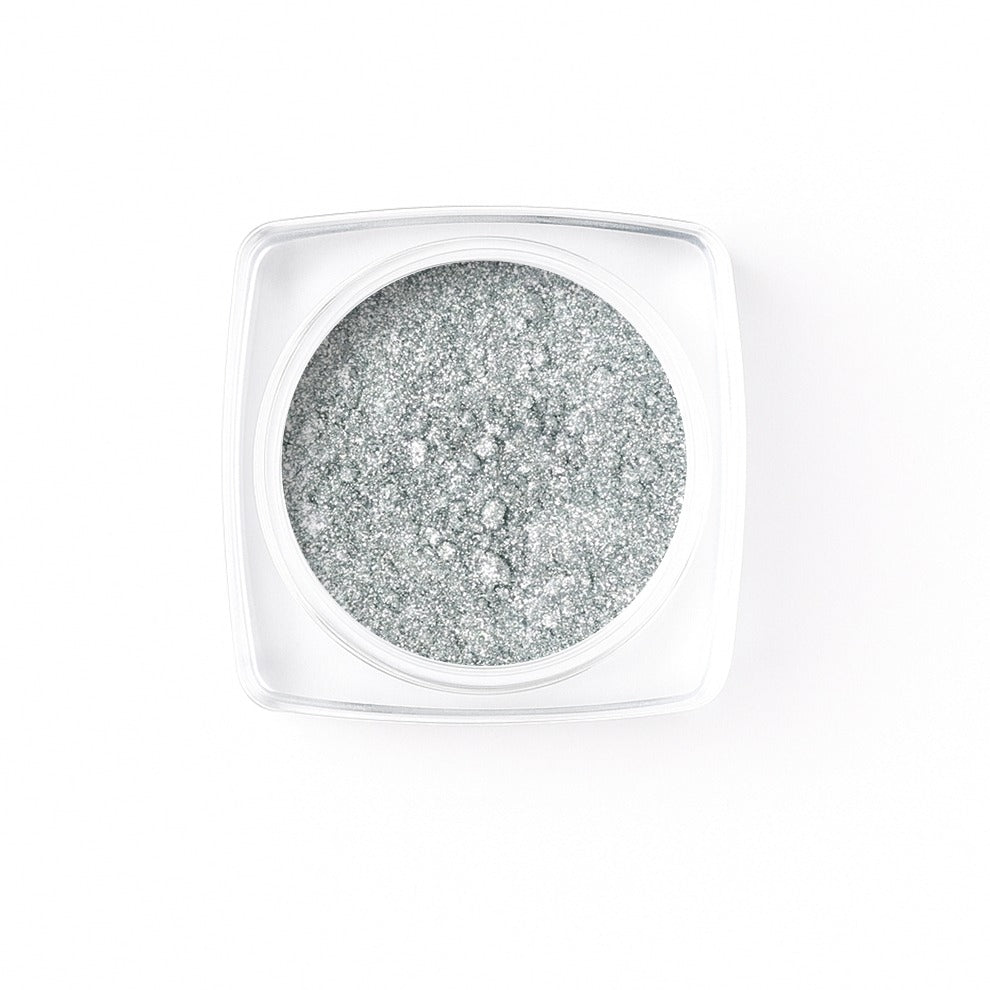Lunar Foil Chrome Powder | CR - 001 - Calyx Nails India