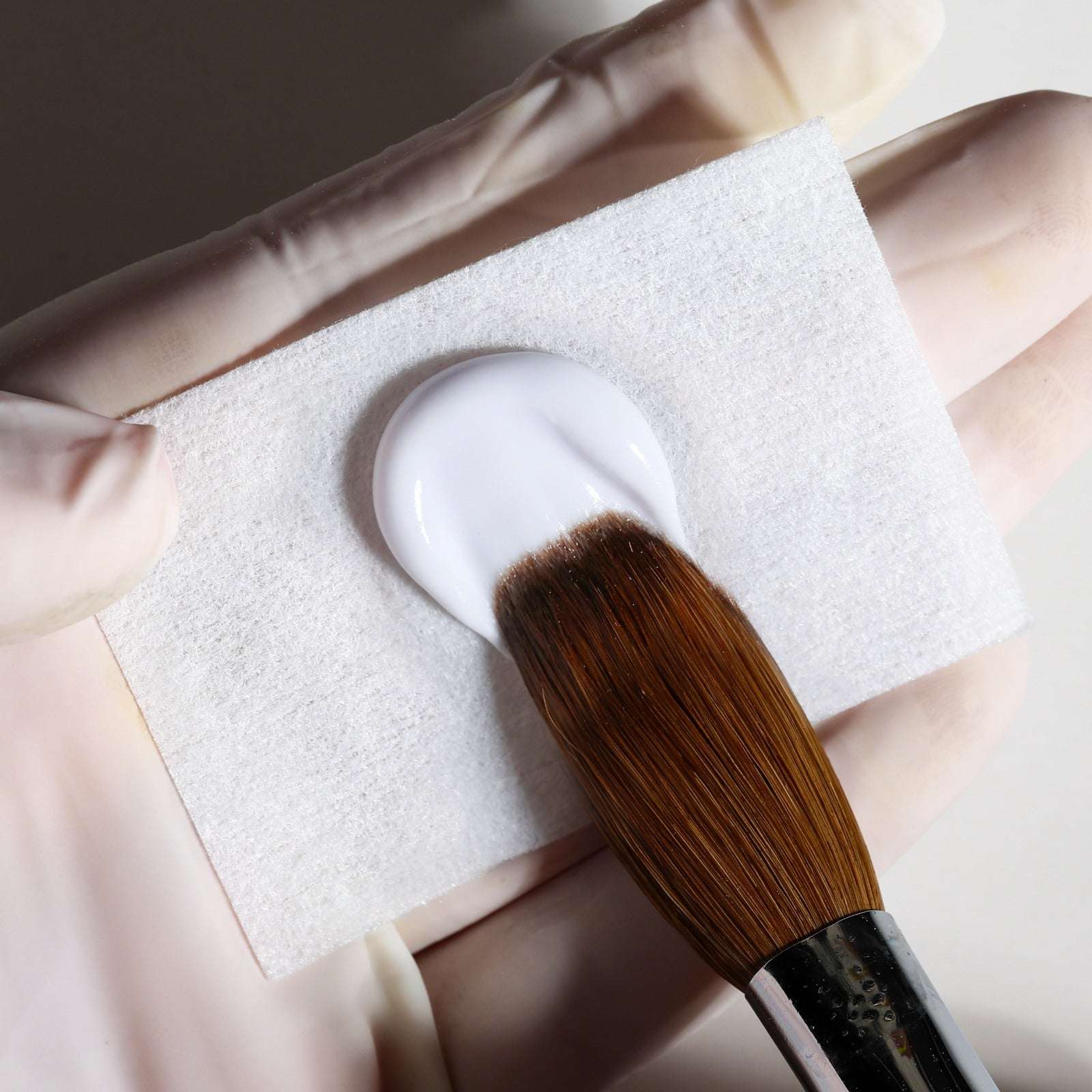 Acrylic Powder Cloud White