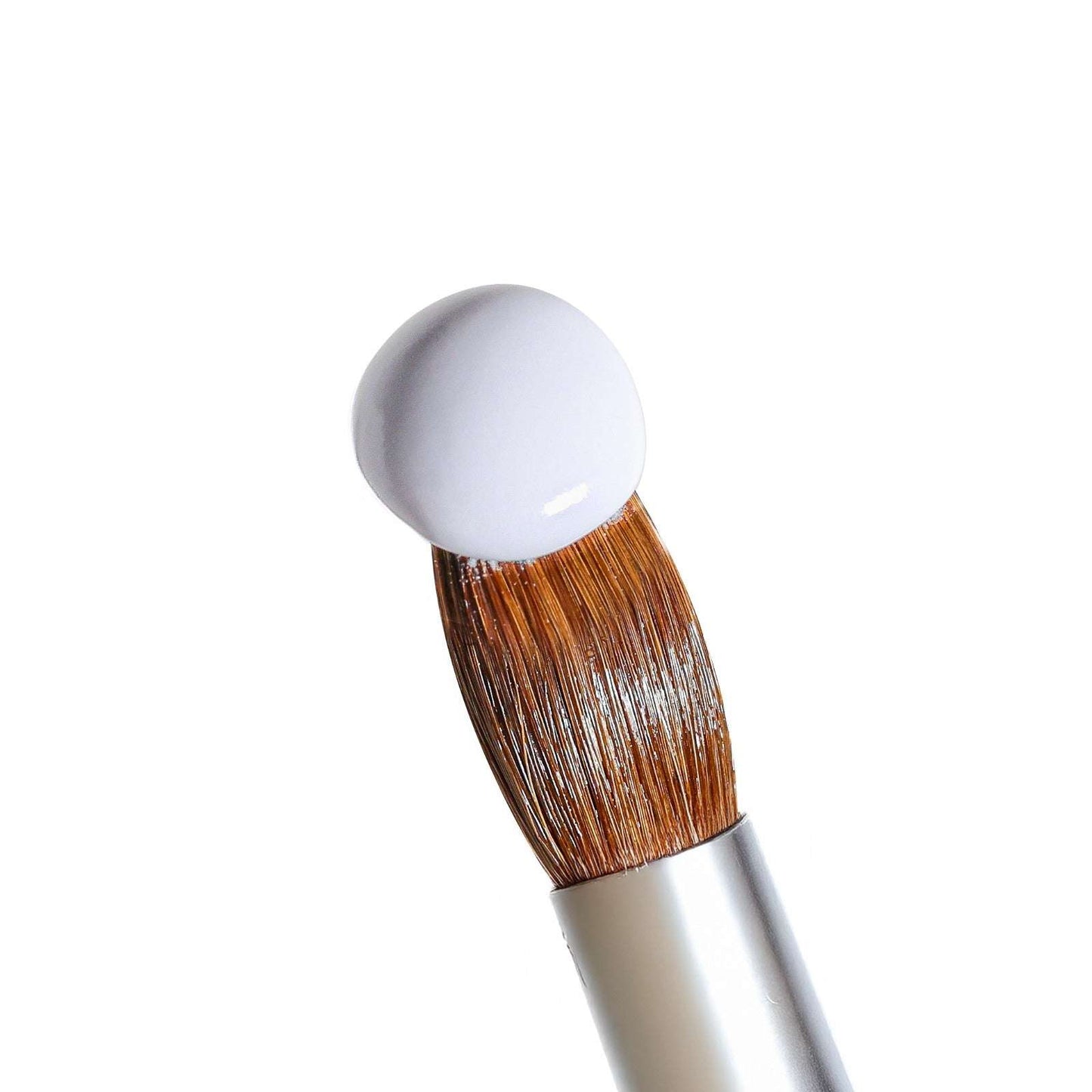 Acrylic Powder Cloud White - Calyx Nails India