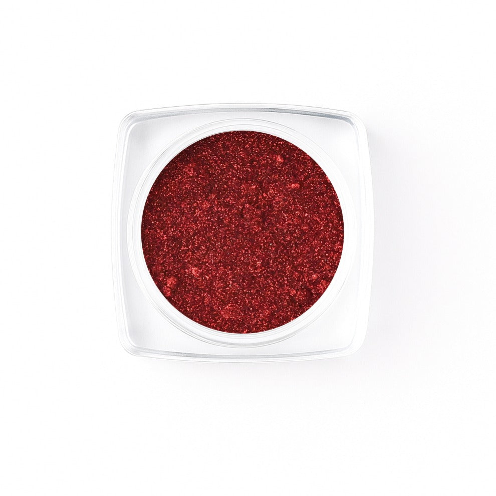 Hypnotic Lava Chrome Powder | CR - 005 - Calyx Nails India