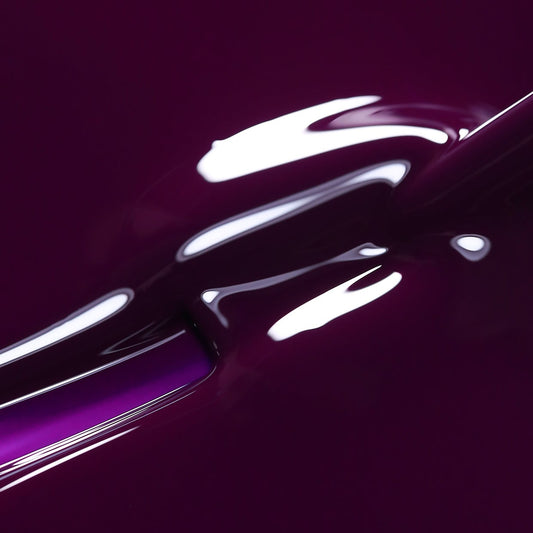 Calyx Aubergine Gel Polish | 149 | 15ml - Calyx Nails India
