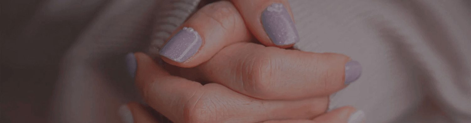Calyx Nails professional nail art products gel polish collection banner - Calyx Nails India