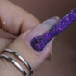 Amethyst Stardust