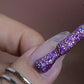 Prismatic Pink