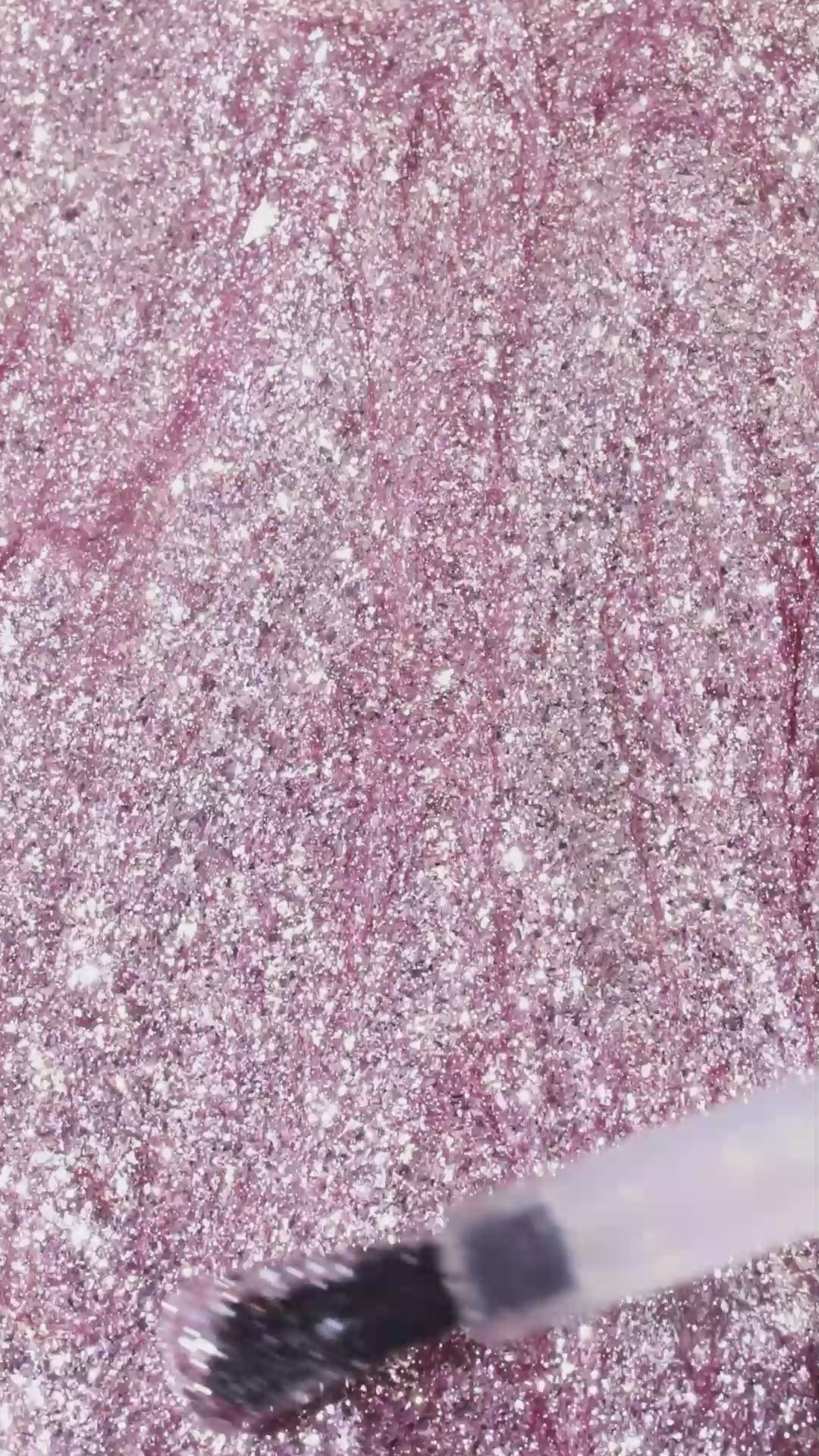 Frosted Rose Gel Polish | 159 | 15ml - Calyx Nails India