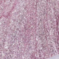 Frosted Rose