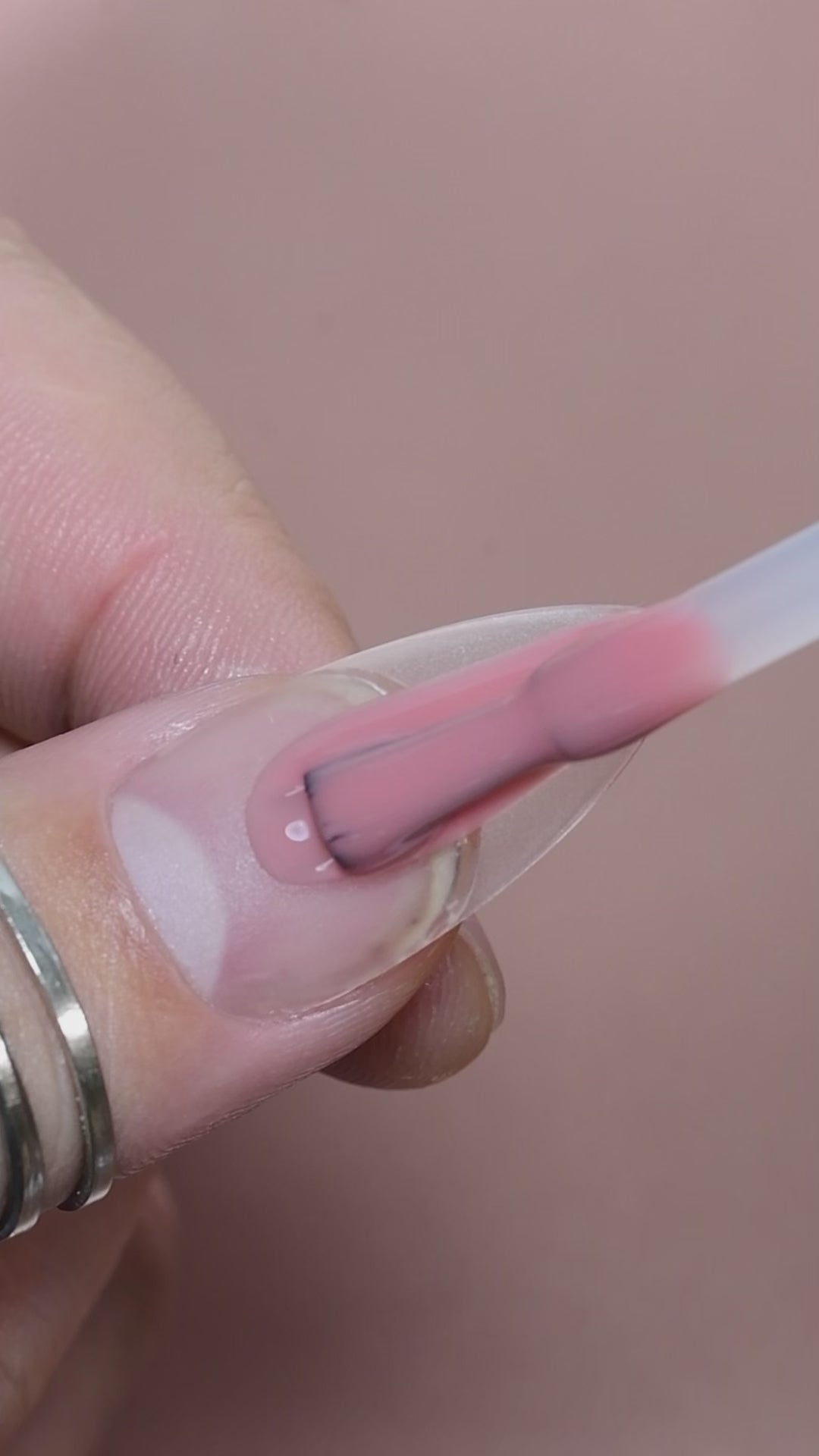 Pretty Please Gel Polish | 005 | 15ml - Calyx Nails India