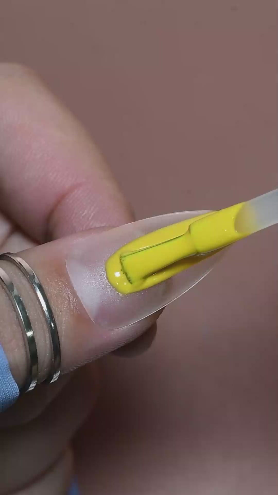 Sunny Zest Gel Polish | 116 | 15ml - Calyx Nails India