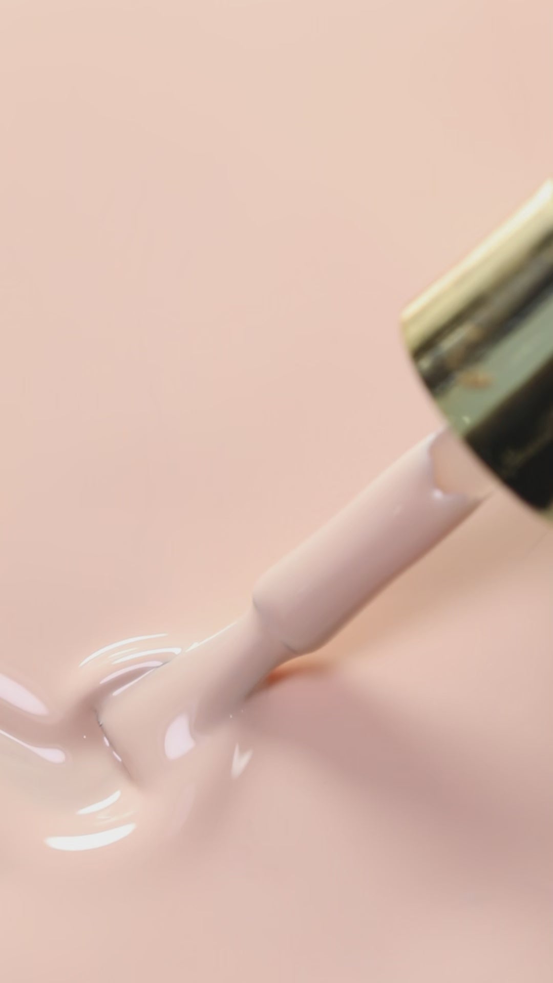 Porcelain Gel Polish | 011 | 15ml - Calyx Nails India