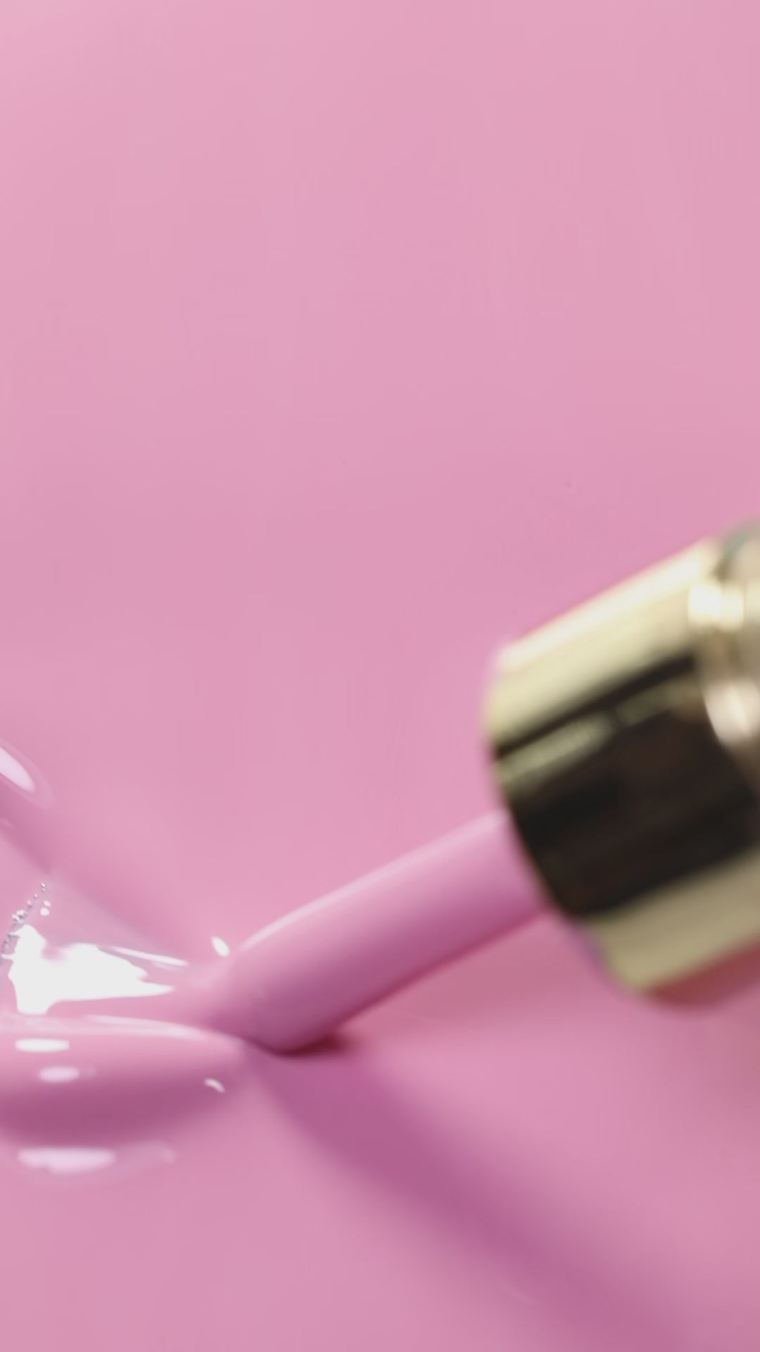 Soft Love Gel Polish | 035 | 15ml - Calyx Nails India