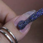 Cosmic Sapphire