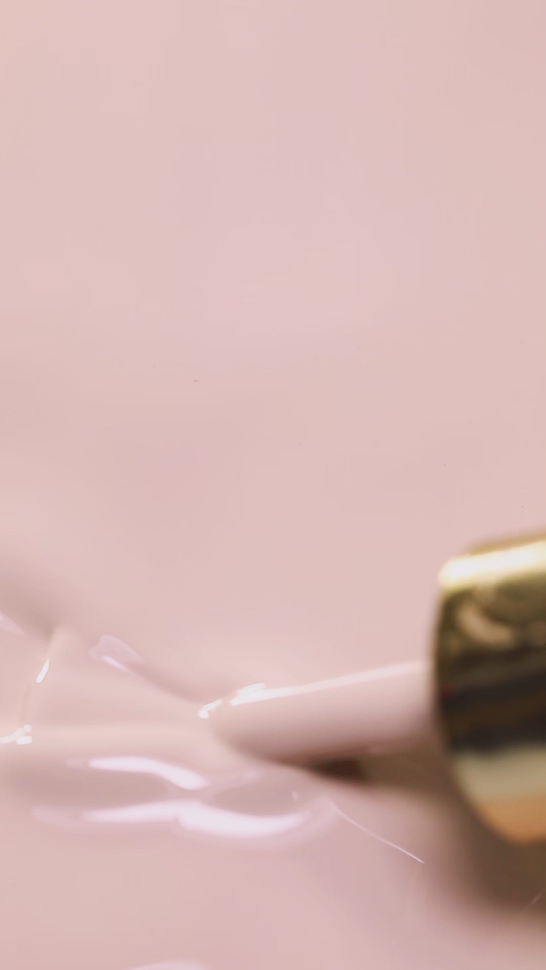 Salmon Orange Gel Polish | 124 | 15ml - Calyx Nails India