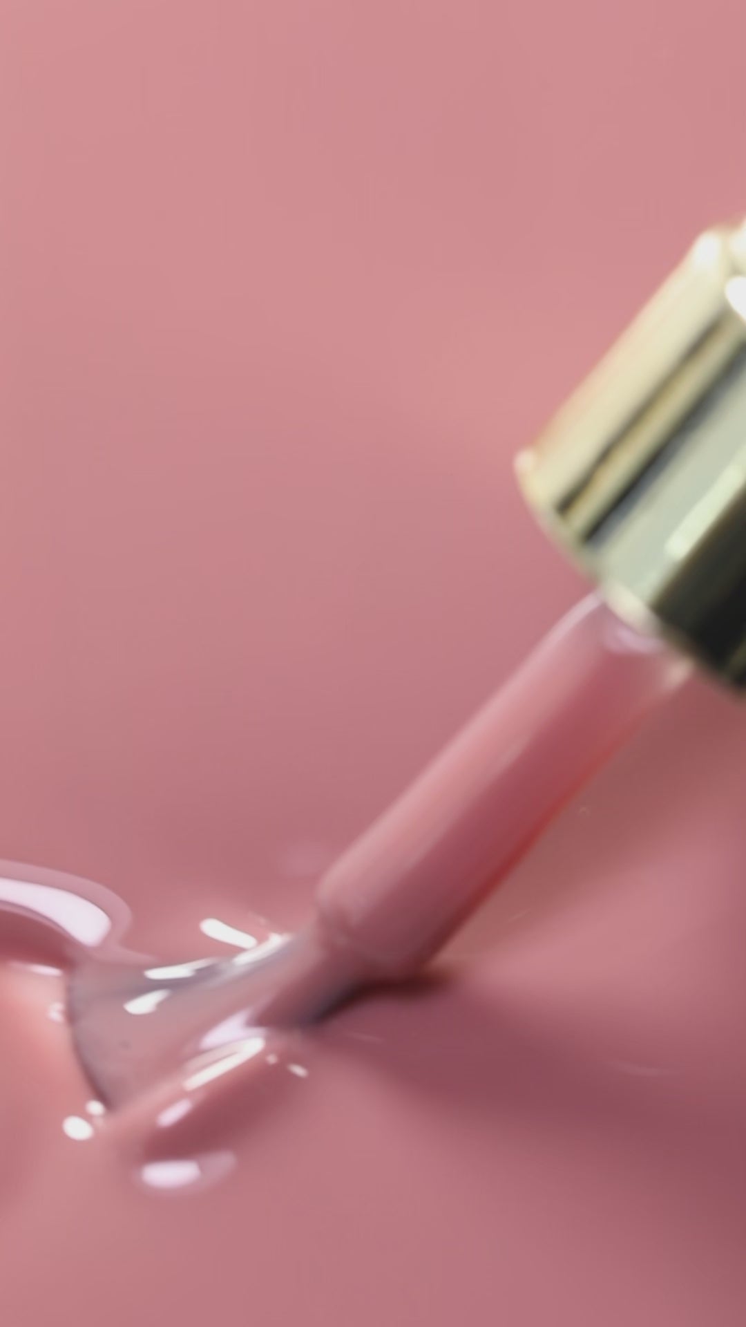 Pretty Please Gel Polish | 005 | 15ml - Calyx Nails India