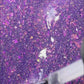 Amethyst Stardust