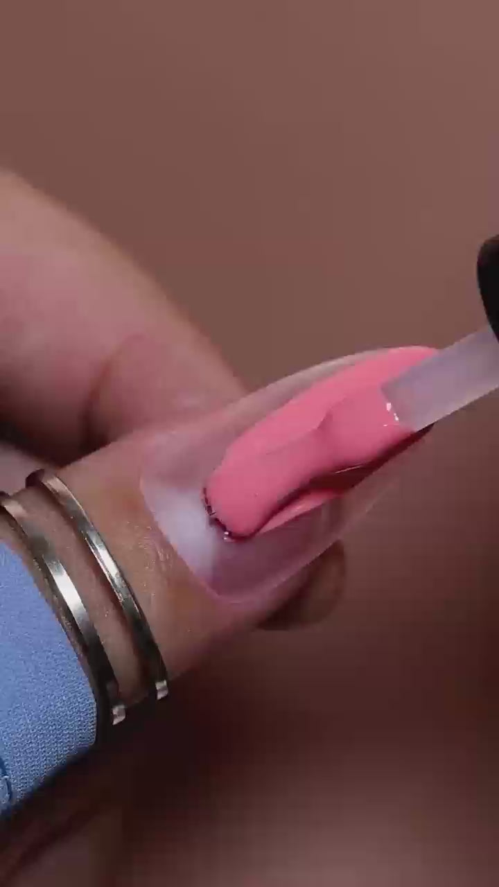 Romantic Sunset Gel Polish | 037 | 15ml - Calyx Nails India