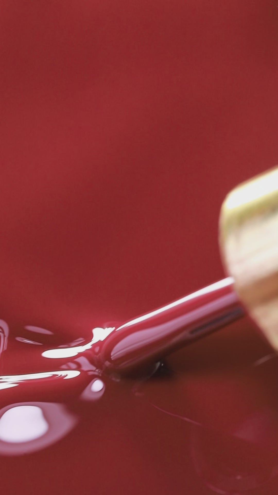 Rosewood Gel Polish | 041 | 15ml - Calyx Nails India