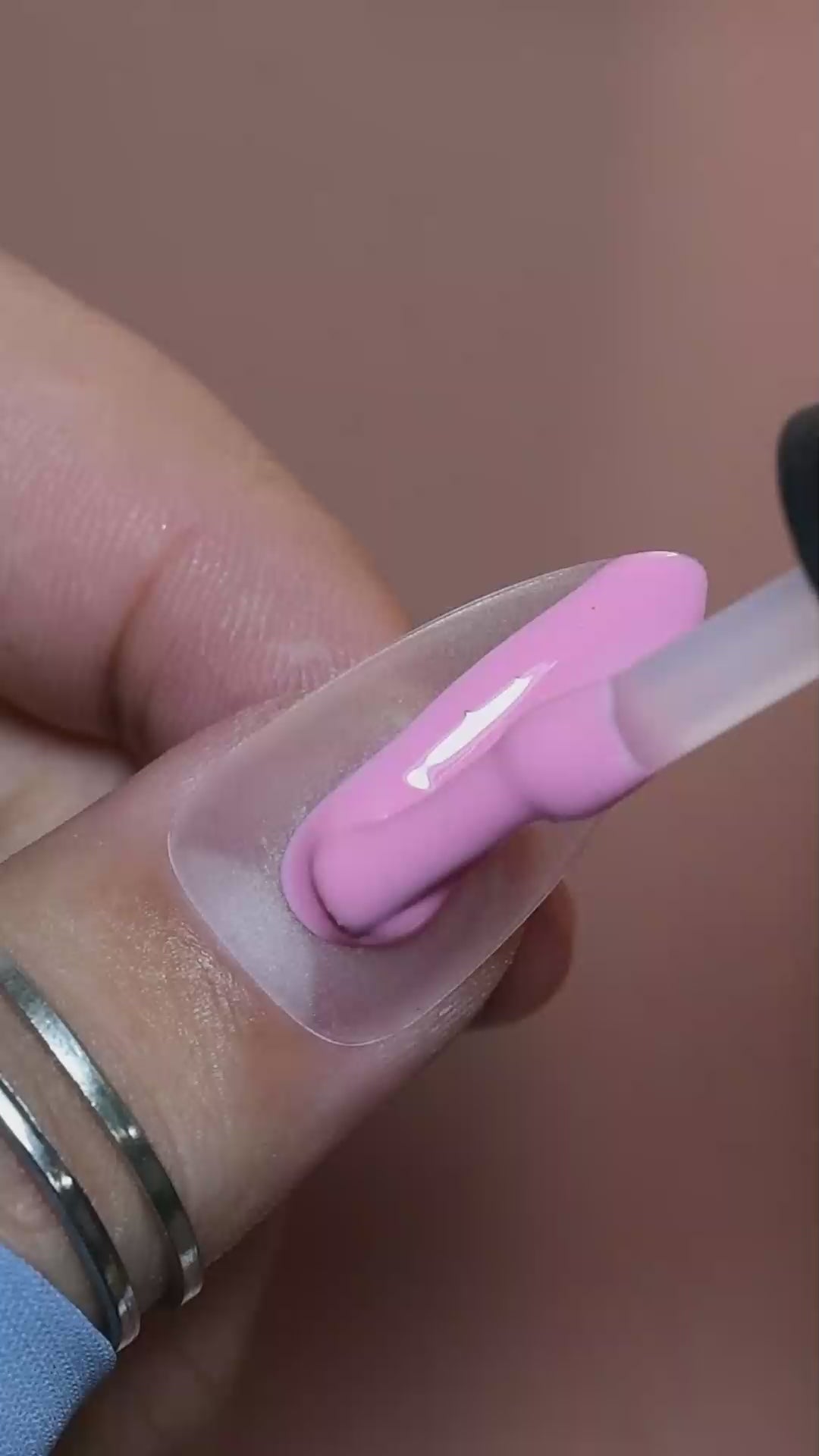 Soft Love Gel Polish | 035 | 15ml - Calyx Nails India