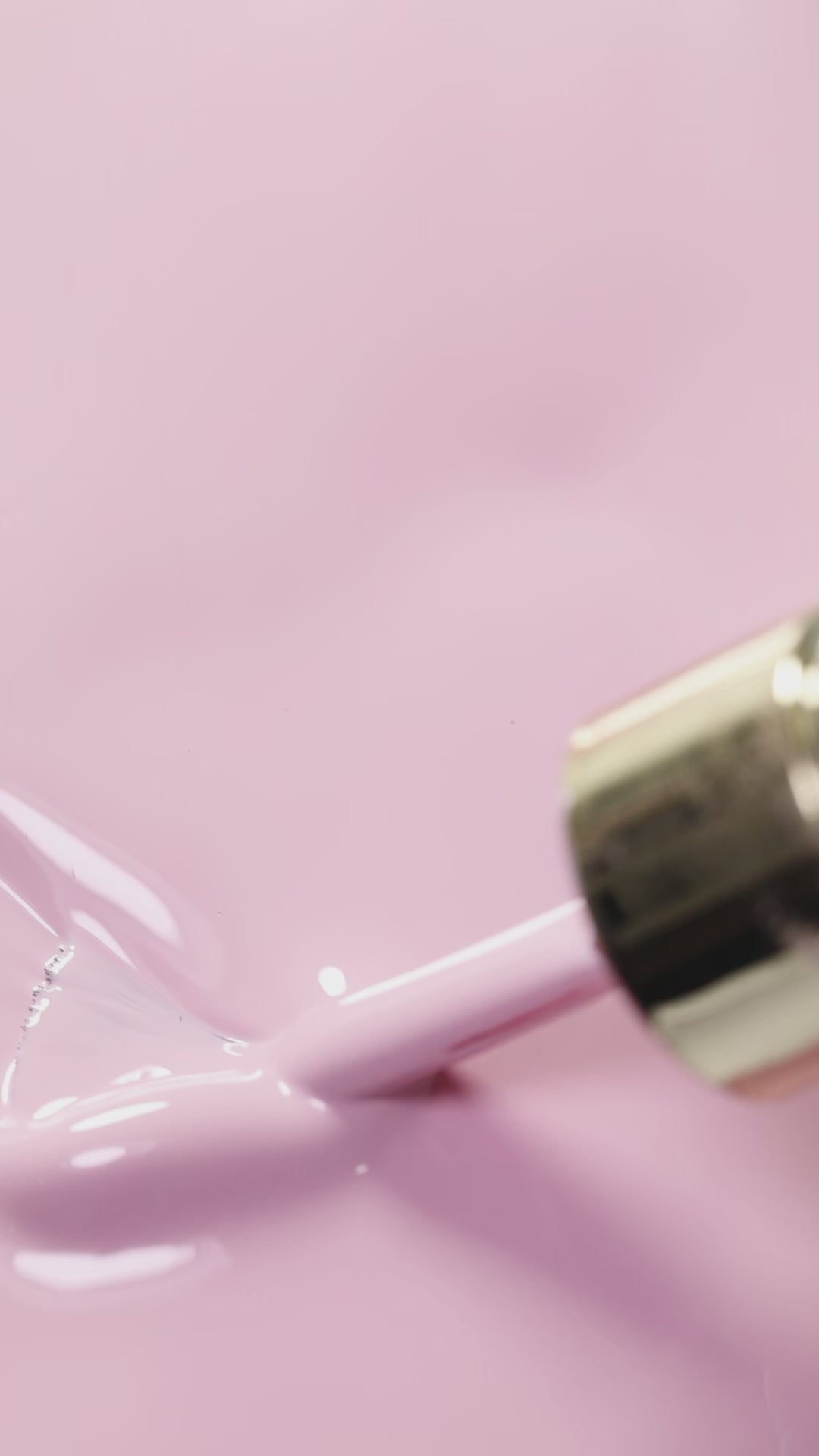 Soft Mousse Gel Polish | 016 | 15ml - Calyx Nails India