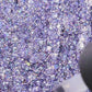 Violet Eclipse