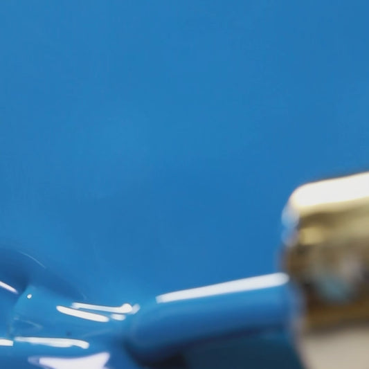 Cobalt charm