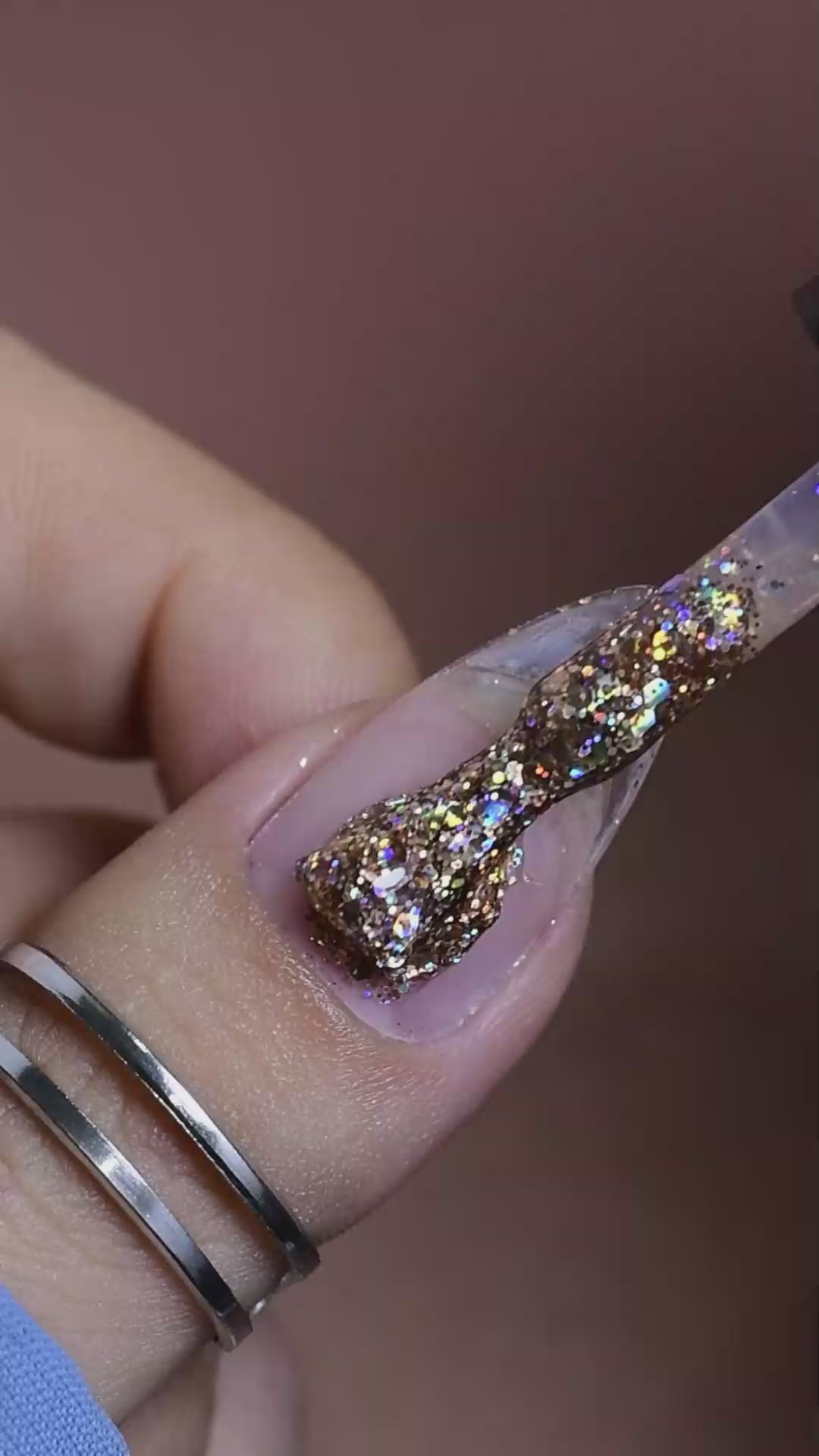 Sunburst Gel Polish | 185 | 15ml - Calyx Nails India