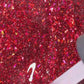 Scarlet Confetti