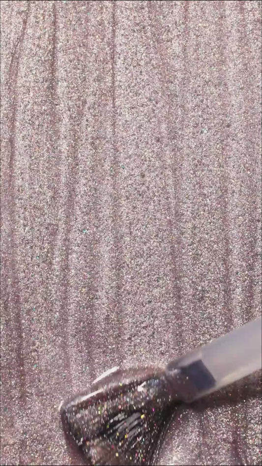 Silver Siren Cat Eye Gel Polish