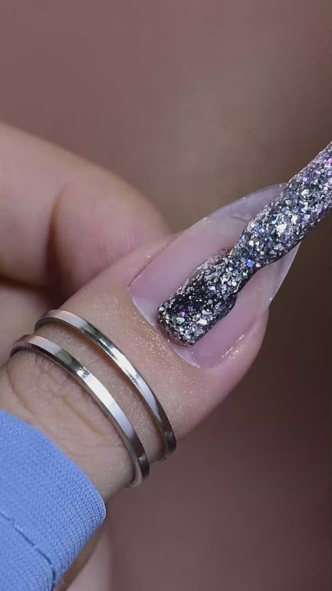 Halo Illusion Gel Polish | 161 | 15ml - Calyx Nails India
