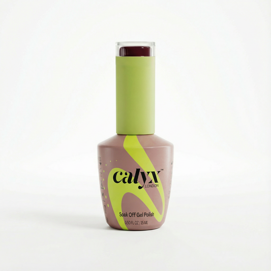 Twilight Charm Gel Polish | 145 | 15ml - Calyx Nails India