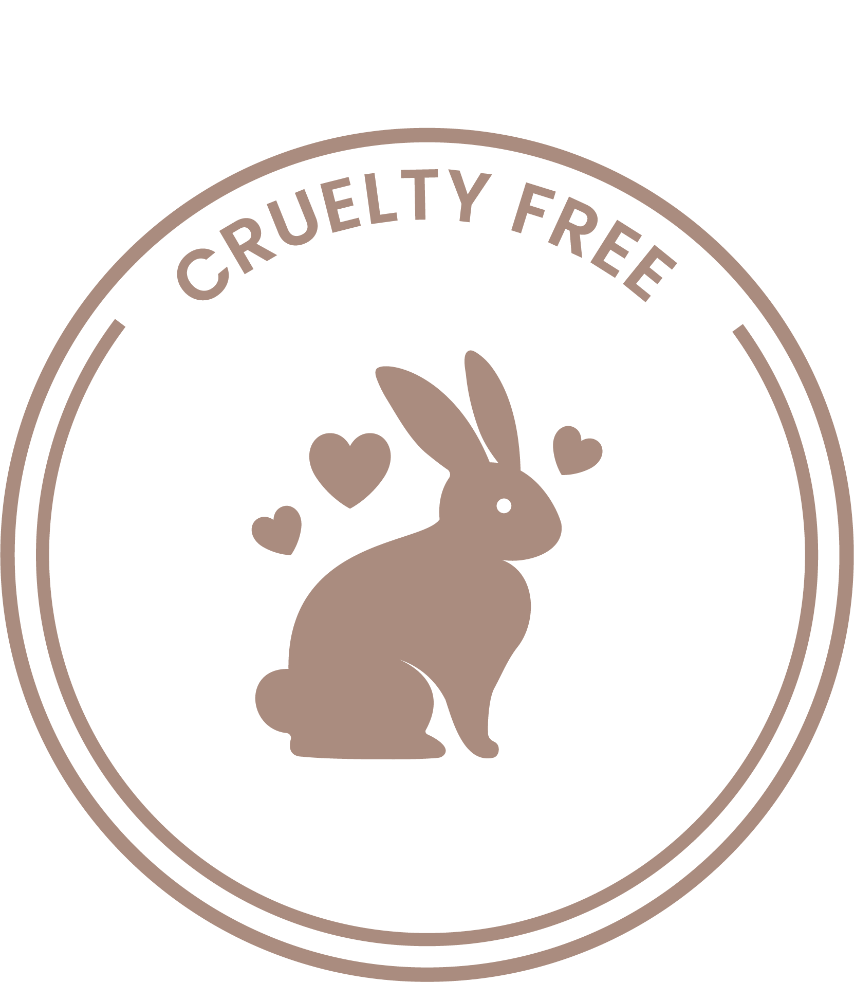 Cruelty Free